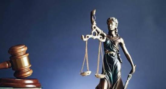 Two Court Of Appeal Appointments